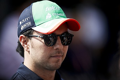 Perez optimistisch over toekomst Racing Point: "Hebben nu focus"