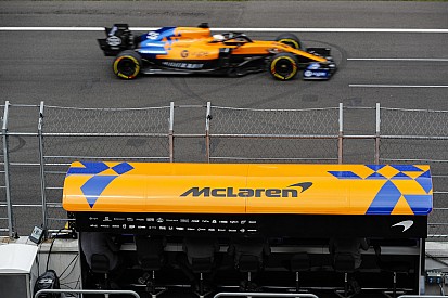 Sainz szerint lassan már kezdhetnek nagycsapatként taktikázni