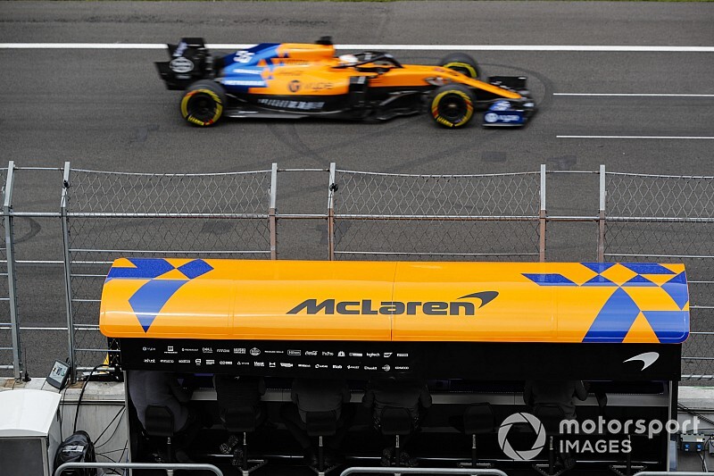 Sainz szerint lassan már kezdhetnek nagycsapatként taktikázni