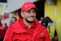 Fisichella to star in S5000's Melbourne opener