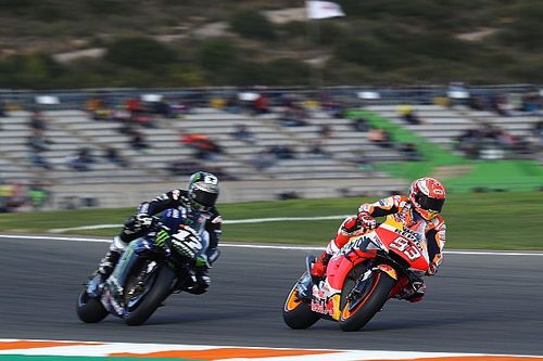 Alex Crivillé: “Sono Viñales e Quartararo i rivali di Marquez"