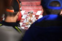 Rivales y amigos de Lorenzo se deshacen en elogios tras su retirada