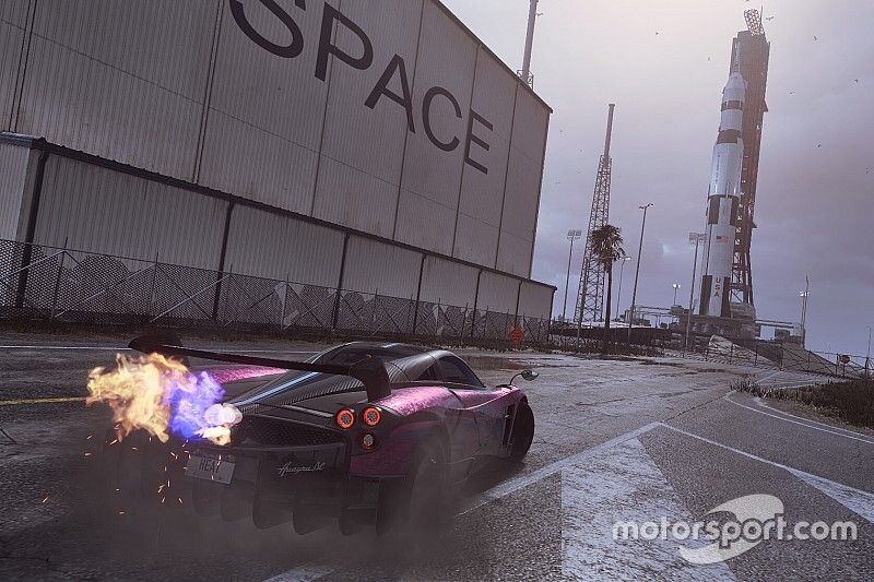 'Need for Speed: Heat': quemando rueda de noche y de día