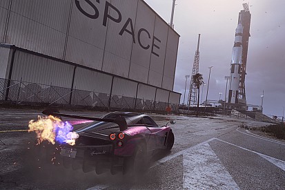 'Need for Speed: Heat': quemando rueda de noche y de día