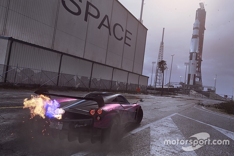 'Need for Speed: Heat': quemando rueda de noche y de día