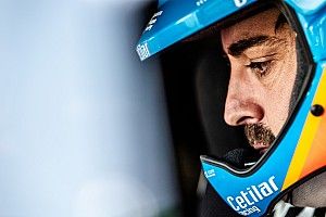 Dakar-directeur Castera: "Alonso kan etappes winnen"