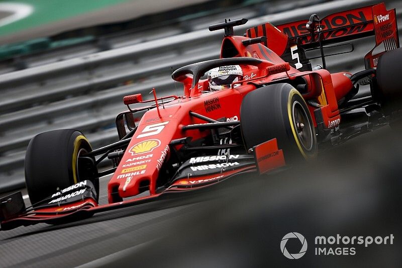 Formel 1 Brasilien 2019: Hat Ferrari am Freitag nur geblufft?