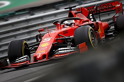Formel 1 Brasilien 2019: Hat Ferrari am Freitag nur geblufft?