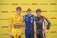 Pięć punkt&oacute;w dla Michelisza