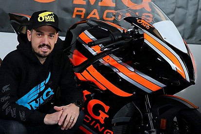 TT 2020: OMG Racing completa la line up con James Hillier