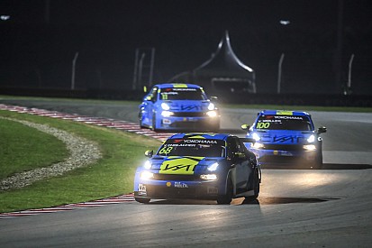 Ron Hartvelt nuovo capo TCR di Geely Group Motorsport