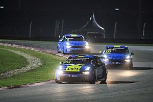 Ron Hartvelt nuovo capo TCR di Geely Group Motorsport