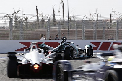 A Formula E szeptember után nem fog versenyezni, és inkább a 2020-2021-es szezonra fókuszálnak