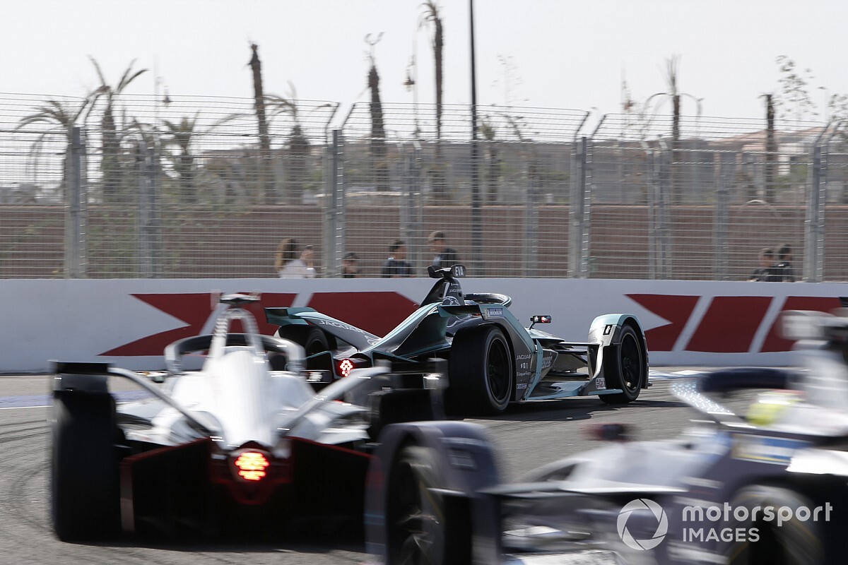 A Formula E szeptember után nem fog versenyezni, és inkább a 2020-2021-es szezonra fókuszálnak