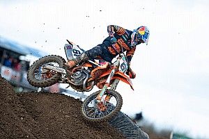 El Mundial de Motocross vuelve a retrasar su regreso a la acción