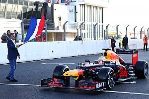 Le GP des Pays-Bas définitivement annulé pour 2020