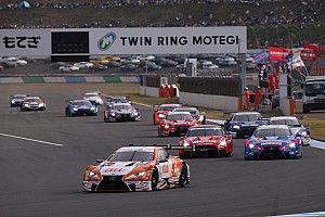 The Top 10 Super GT/Super Formula drivers of 2019