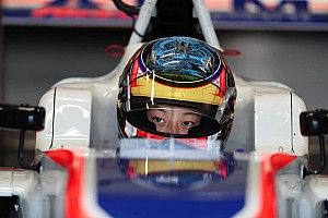 AKM Motorsport by Antonelli prende Han Chenyu per la F4 tricolore