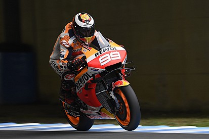 Lorenzo : "Ma meilleure séance depuis Assen"