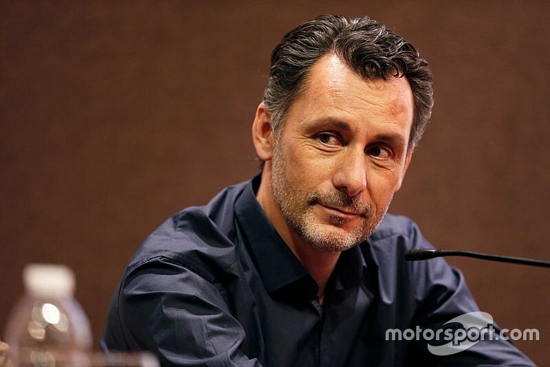 Ribeiro: "Il Pure ETCR non è la Formula E, funzionerà al 100%"