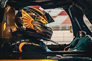 Fedyna testerem High Class Racing