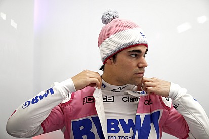 Elég jó Lance Stroll egy versenyképes Racing Pointba?