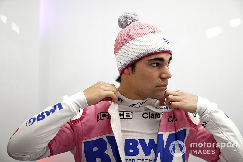 Elég jó Lance Stroll egy versenyképes Racing Pointba?