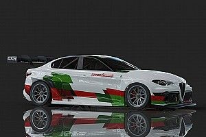 Cerruti esclusiva: "Alfa Romeo ETCR spaziale, arriva a primavera"