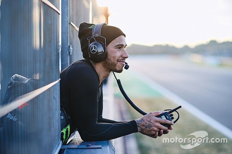 Mi az, ami miatt Hamilton minden idők egyik legjobbja?