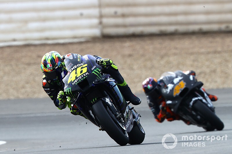 In beeld: De laatste MotoGP-testdagen van 2019