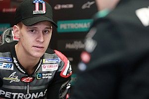 Yamaha begrijpt Rossi’s uitstel, maar kiest voor toekomst