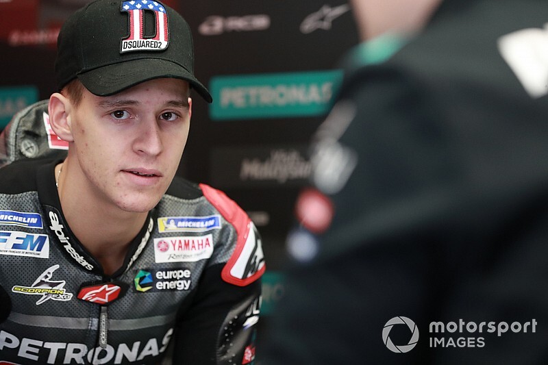 Yamaha begrijpt Rossi’s uitstel, maar kiest voor toekomst