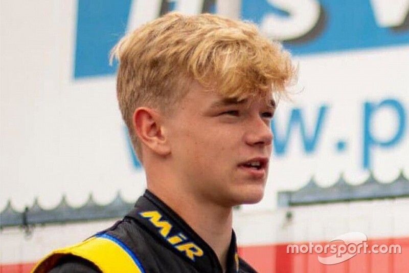 BhaiTech e Ogaard insieme nella F4 Tricolore