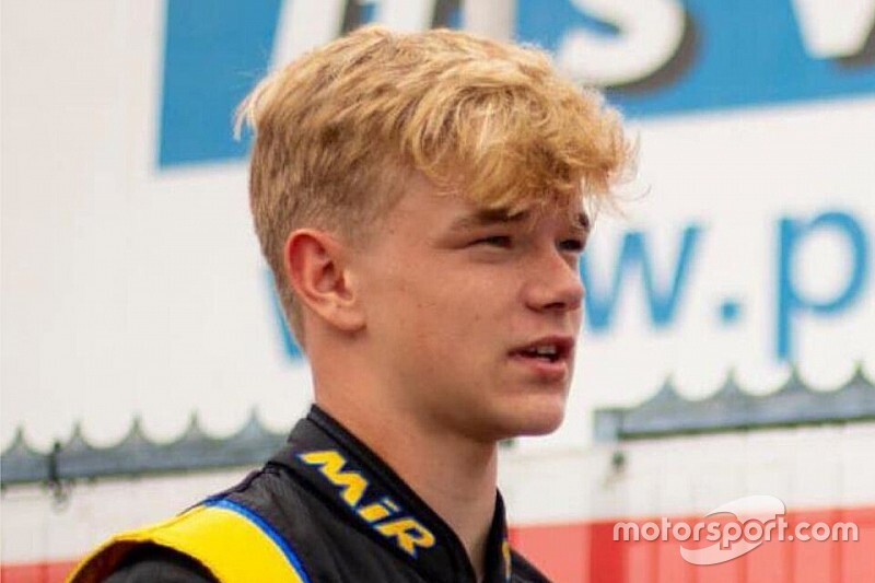 BhaiTech e Ogaard insieme nella F4 Tricolore