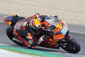 Test Moto2 Losail, Giorno 2: Martin in vetta, Bulega terzo