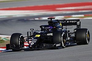 Overzicht: Deze coureurs komen op de tweede F1-testdag in actie