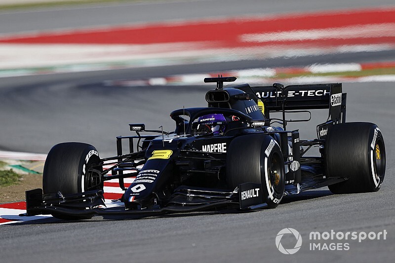 Overzicht: Deze coureurs komen op de tweede F1-testdag in actie