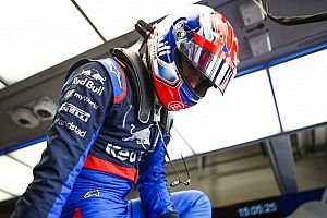 Resmi: Toro Rosso 2020'de Gasly ve Kvyat'la devam edecek!