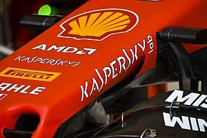 Ferrari werkt al aan 2022-project: Neus doorstaat crashtest