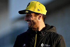 W Red Bullu nie ma miejsca dla Ricciardo