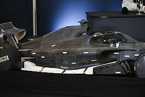 Pirelli: Az F1 nem lesz lassabb 2021-től, mint az F2