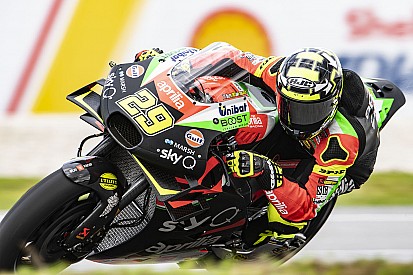 Iannone : la date de l'audience est fixée