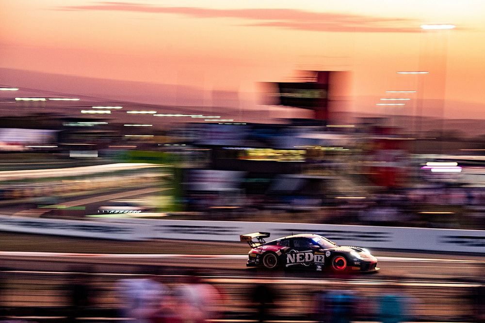 Supercars, SRO committed to 2022 Bathurst 12 Hour