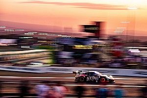 Supercars, SRO committed to 2022 Bathurst 12 Hour