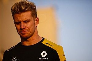 Nico Hülkenberg bestätigt Karriereende in der Formel 1