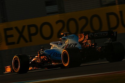 Williams, Haas ve Alfa Romeo'yla yarışmayı hedefliyor