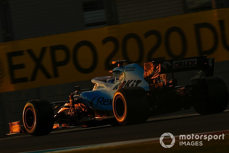 Russellnek nem kell bizonyítani a Mercedesnek