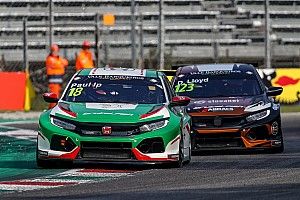 KCMG team owner signs up for 2020 TCR Australia