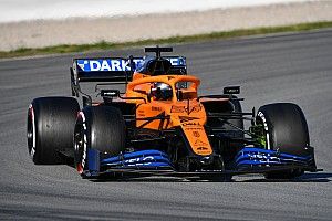 McLaren recibe el visto bueno para usar motores Mercedes en 2021