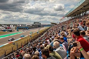 Berger: "Il DTM non può permettersi gare a porte chiuse"